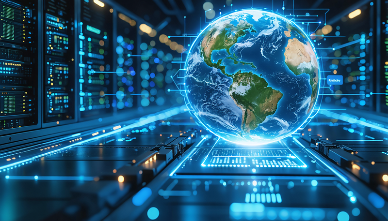 NVIDIA：AI環境保護5事例公開