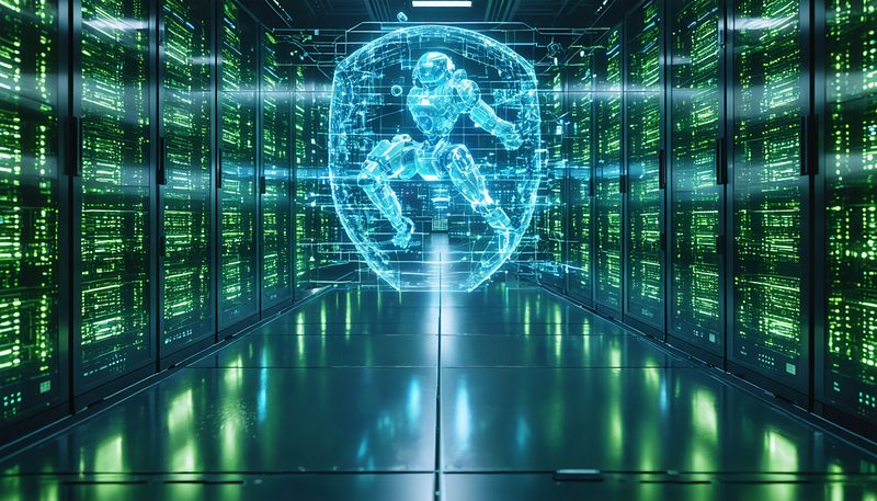 NVIDIAとGoogle Cloud：エージェント・物理AI協業拡大