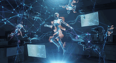 zju3dv（浙江大学）：Diffuman4D公開