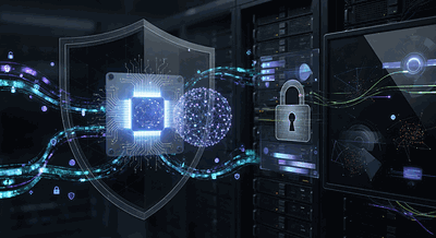 CyberSecQwen-4B開発者：防御特化小型LLM公開