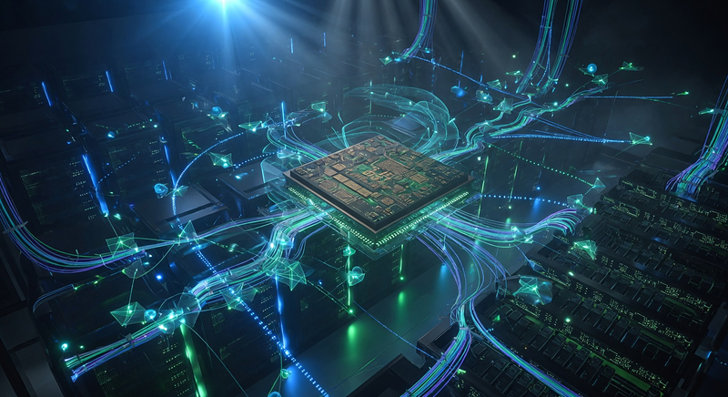 NVIDIAと主要AIラボ：Vera CPU出荷とRL協業