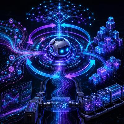 NousResearch：学習ループ内蔵エージェント公開