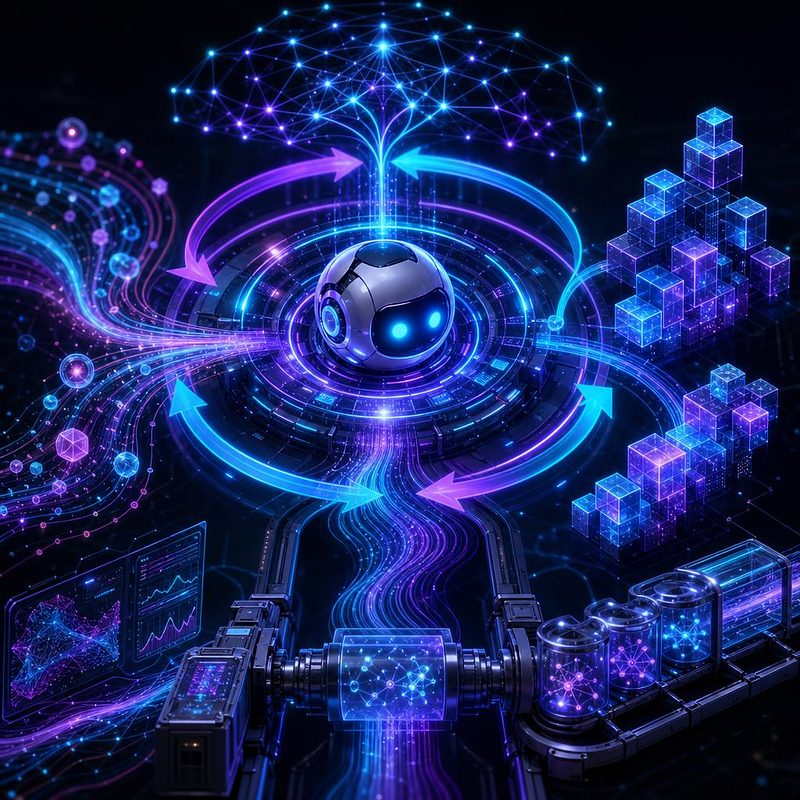 NousResearch：学習ループ内蔵エージェント公開