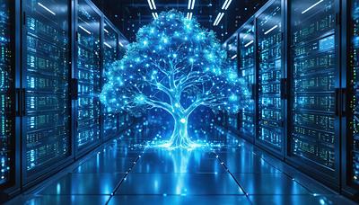 Amazon SageMaker HyperPod now supports automatic Slurm topology management