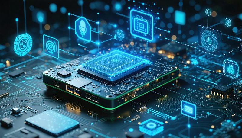 HuggingFace・NVIDIA：エッジAIエージェントデモ公開