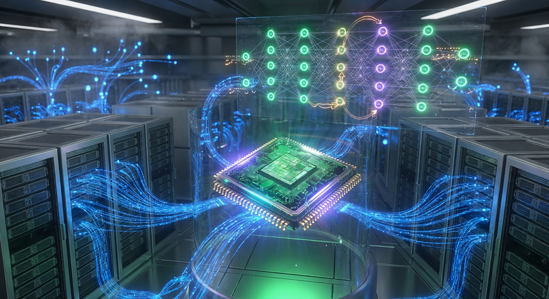 NVIDIA：Vera CPU出荷開始