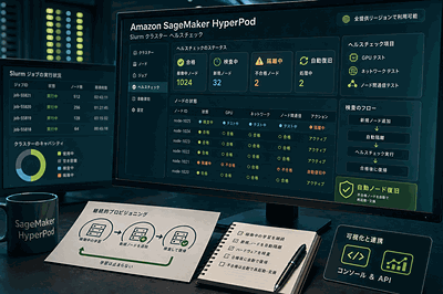 AWS：詳細ヘルスチェック追加