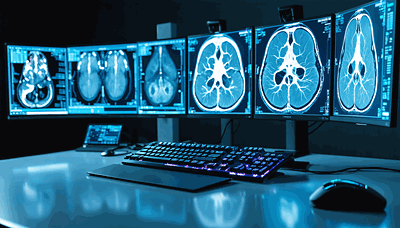 NVIDIA Medtech：Raw2Insights公開