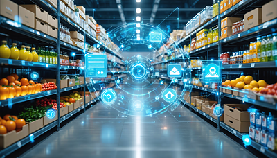 Choco：受注業務をAI自動化