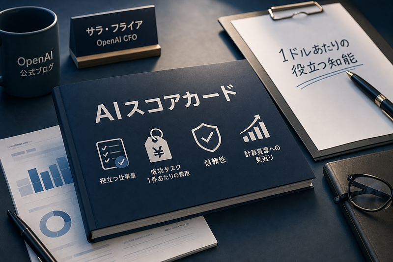 経営層はまずこれ