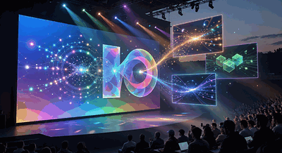 Google：I/O 2026発表まとめ公開
