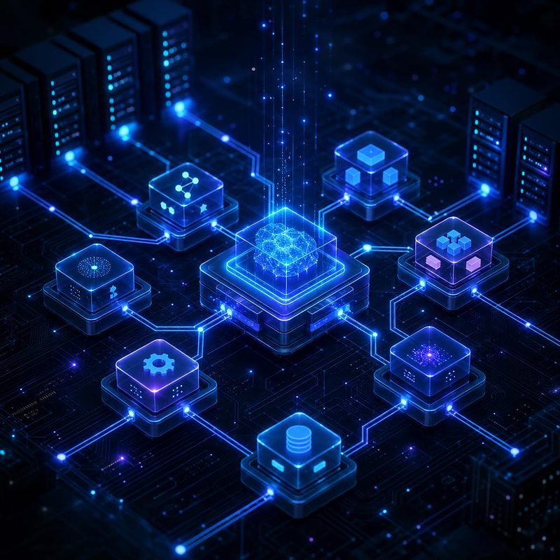 Significant-Gravitas：エージェント基盤を実用化