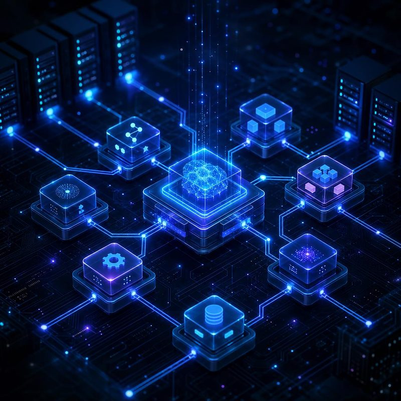 Significant-Gravitas：エージェント基盤を実用化