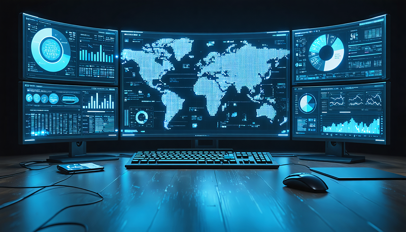 DV-World研究チーム：評価ベンチマーク公開