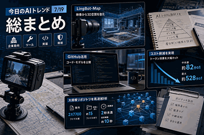OSS開発者と大手各社：コスト削減と権限設計の前進