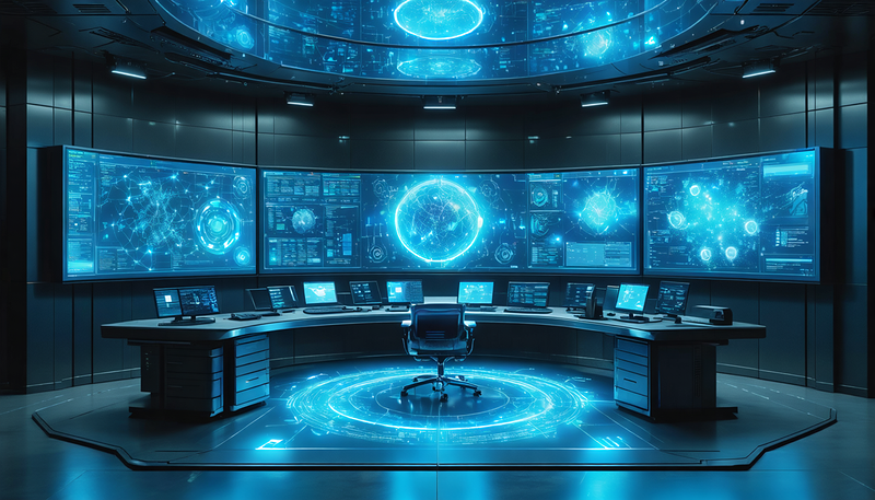 NVIDIAとServiceNow：自律エージェント協業拡大
