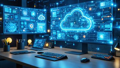 Amazon SageMaker supports notebooks and data agent for IdC domains