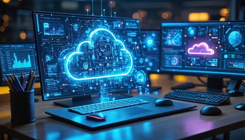 Amazon SageMaker supports notebooks and data agent for IdC domains