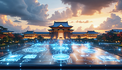 デジタル庁：生成AIガイドライン公開