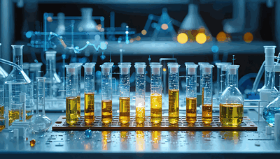 OpenAIとMolecule.one：AI化学者が反応改善