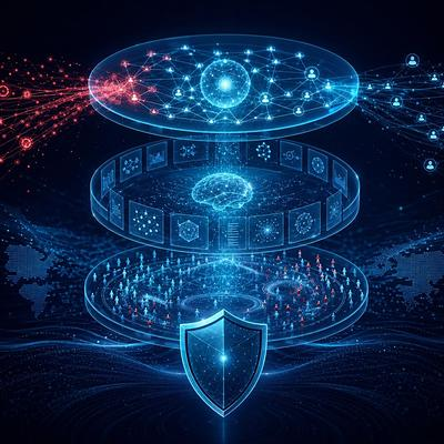 Sakana AI・総務省：偽情報対策AI技術開発