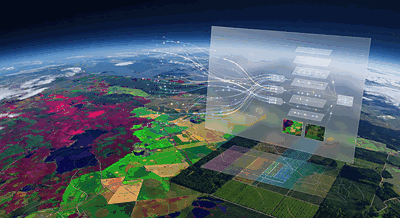 Allen AI（AI2）：OlmoEarth v1.1公開