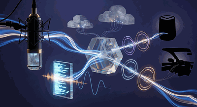 AWS：音声AI実装手法公開