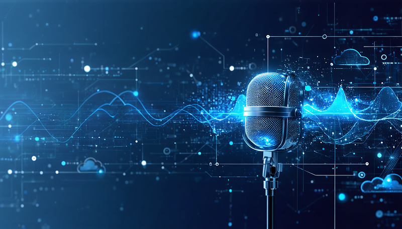 AWS：音声AI構築手順公開