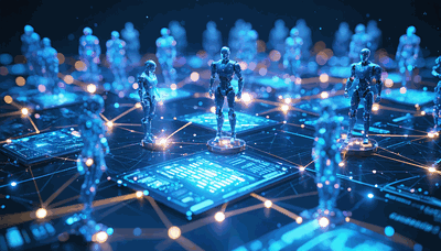 Sakana AIとSMBC：提案書自動生成アプリ開発