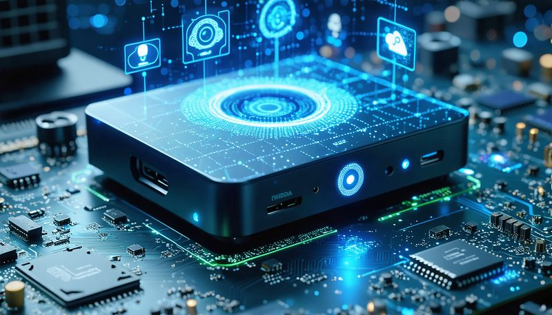 NVIDIA・開発者：Gemma 4 VLAデモ公開