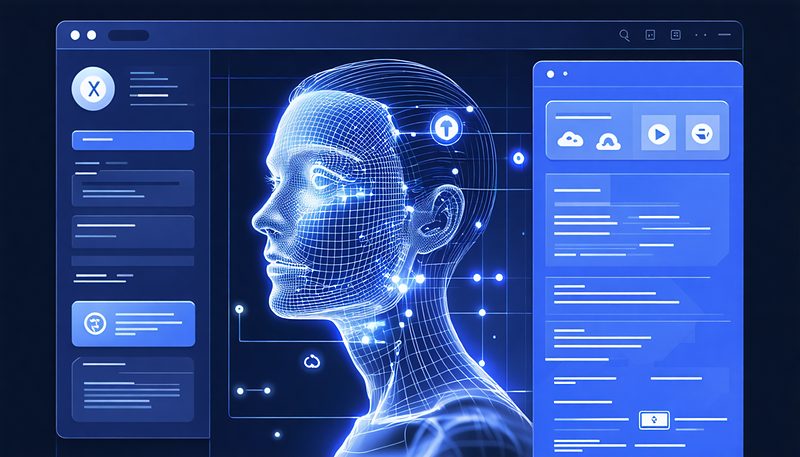 Hugging Face：Chrome拡張実装ガイド公開