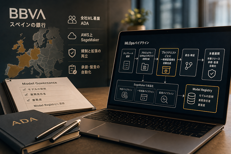 実企業がすでに全社基盤を刷新している