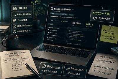 Anthropic：コード集が急上昇