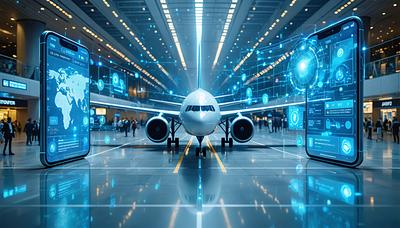 Qwen App・中国東方航空：エージェント旅行予約を実現