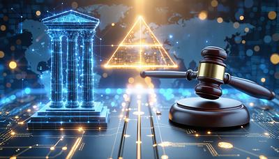 企業・行政・AI開発者：制度設計の比較と対応