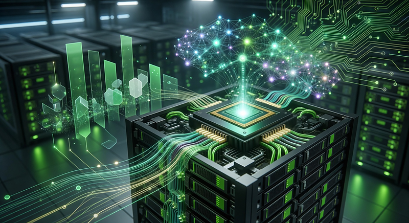 NVIDIA：Vera CPU出荷開始