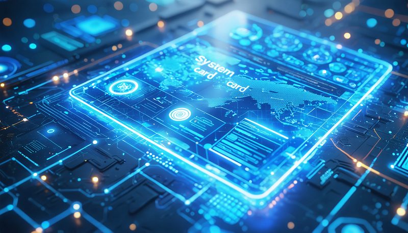 OpenAI：GPT-5.5 System Card公開