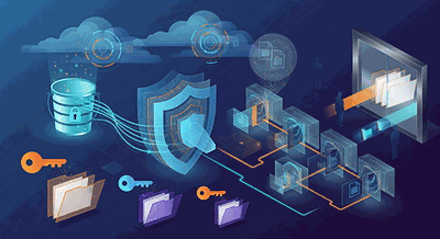 AWS：機密文書のアクセス制御手法公開