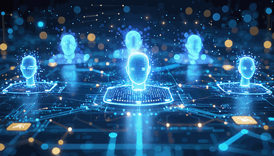 AWS：投資リサーチAI公開