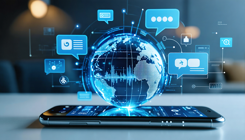 Google：翻訳20周年と新機能公開