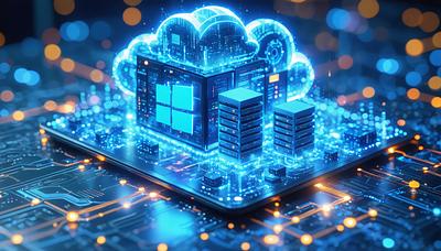 AWS Elastic Beanstalk：AI環境分析Windows対応