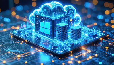 AWS Elastic Beanstalk：AI環境分析Windows対応