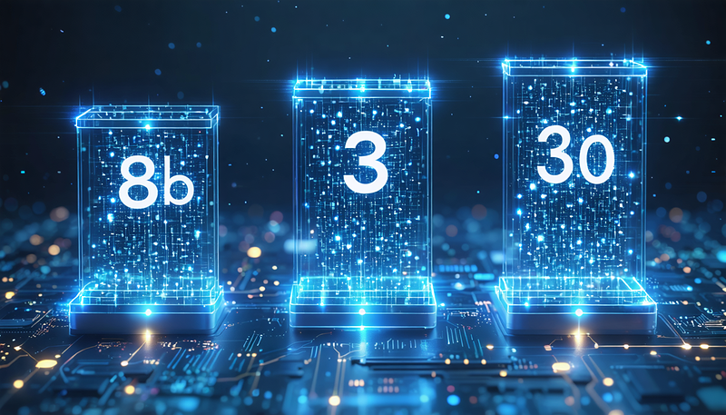 IBM Granite チーム：Granite 4.1 LLM公開