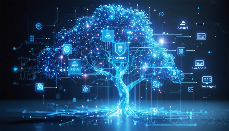 AWS：記憶分離設計の公開