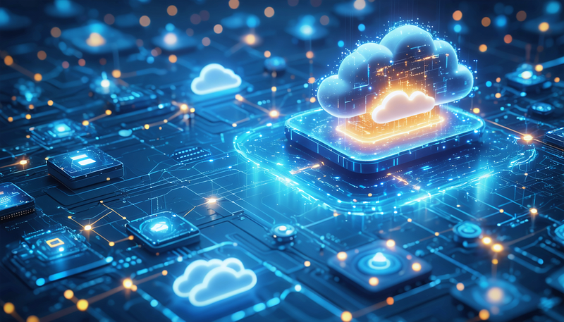 NVIDIAとSAP：エージェント基盤を統合